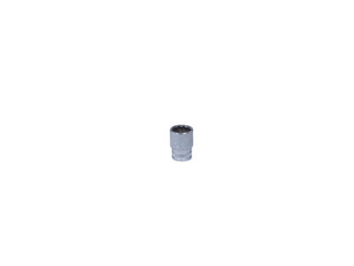 3/8" Dop 19mm, 12-kant
