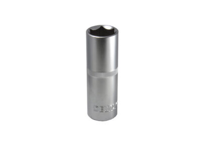 3/8" Dop 19mm, lang