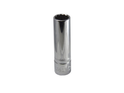 3/8" Dop 8mm lang, 12-kant