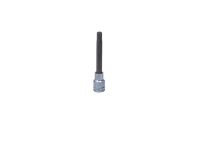 3/8" Dop inbus 9, lang