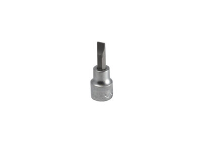 3/8" Dop plat 8mm