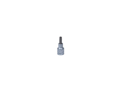 3/8" Dop resi torx T30T