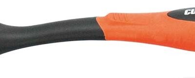 3/8" Ratel, kunststof grip