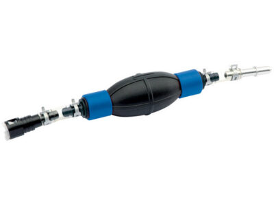 Aanzuigpomp tbv diesel