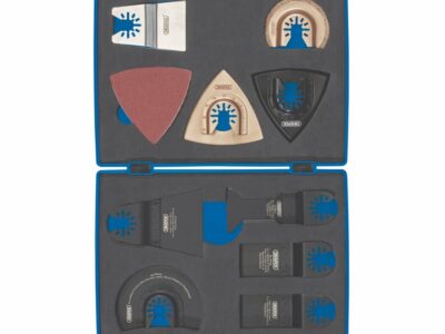 Accessoire koffer tbv multitool, 20dlg