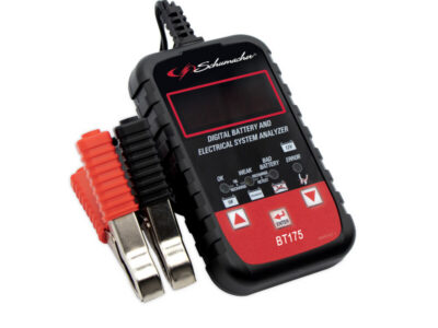 Accutester BT175 7-15V