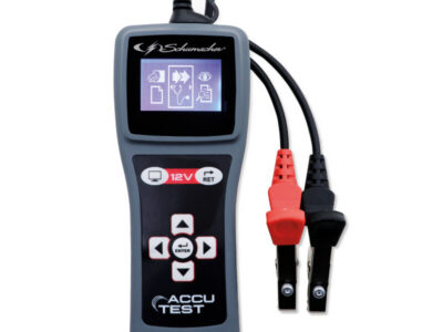 Accutester XP500 12V