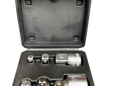 Adapter set, 6dlg