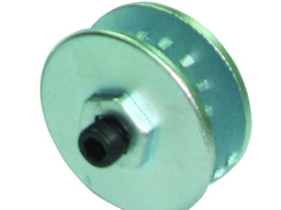 Adapter voor cleanschijf (enkel)