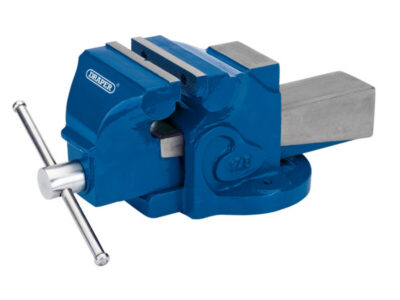 Bankschroef, 125mm