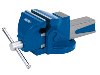 Bankschroef, 150mm