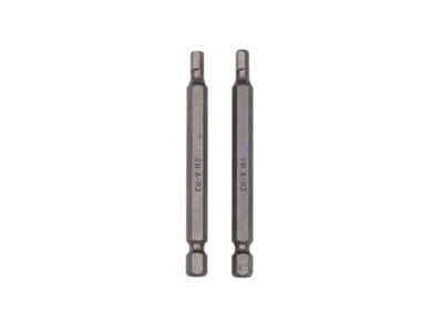 Bit (6,3x75mm) inbus 4, 2st