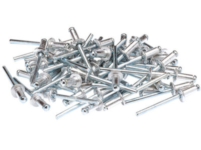 Blindklinknagel 4.8 x 6.4mm, 50x