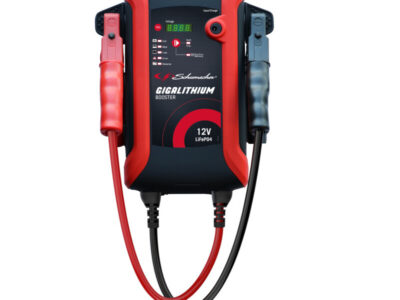 Booster Gigalithium 12V, 800A