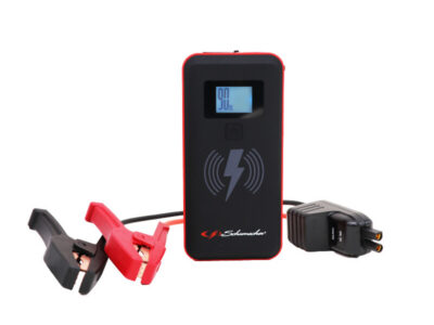 Booster Lithium SL472 12V, 500CA/1000PA