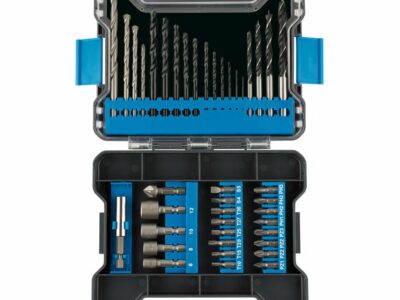 Boren- en bit set, 41dlg