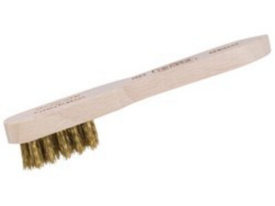 Bougieborstel, 150mm