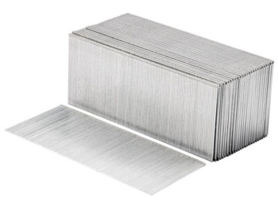 Brad Nails, 18 Gauge, 50mm (Pack of 5000)