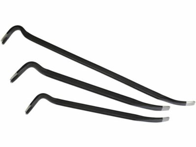 Breekijzer set, 3dlg