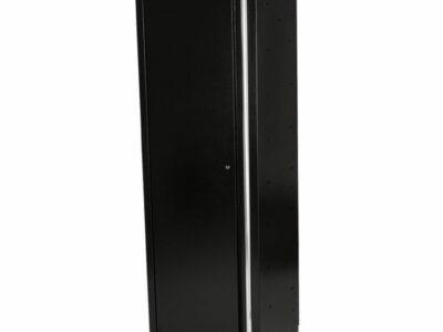 BUNKER 46cm Modulaire hoge vloerkast, 1 deur, 60x46cm