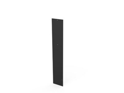 BUNKER 61cm Modulaire afdekpaneel t.b.v. 561204