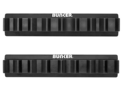 BUNKER Gereedschapshouder magnetisch, 200mm, 2dlg