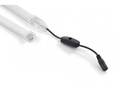 BUNKER LED lamp magnetisch incl. schakelaar, koppelbaar