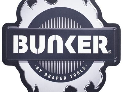 BUNKER Magneet