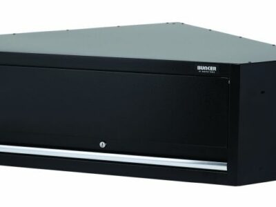 BUNKER Modulaire hoekwandkast, 87cm