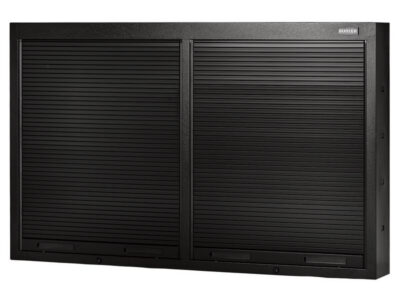 BUNKER Modulaire wandkast, 136cm