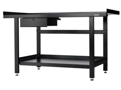 BUNKER Werkbank met lade, 155cm