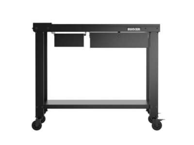 BUNKER Werkplaatstrolley/werkbank, 122cm