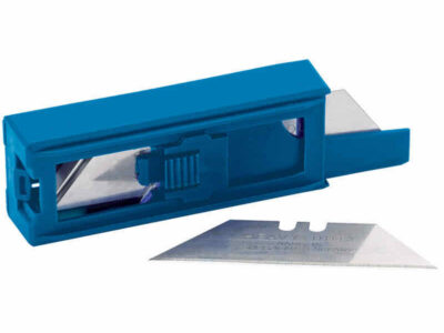 Cassette reservemessen, 10st