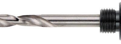Centreerboor tbv gatzaaghouder 734988 (L=83mm)