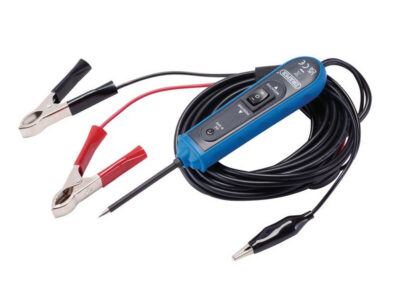 Circuittester 6-24V
