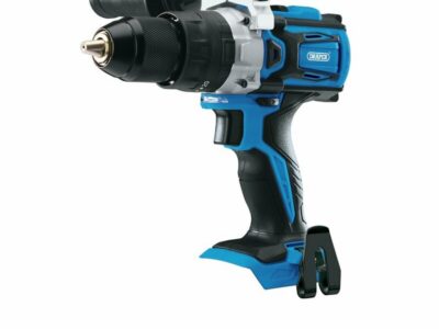 D20 Accu combi-boormachine 20V/13mm, excl accu
