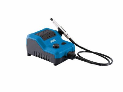 D20 Accu stiftslijper-graveermachine 20V, excl accu