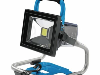 D20 Accu werklamp LED 20V, excl accu