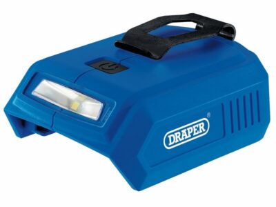 D20 Adapter 20V (2x USB poort)