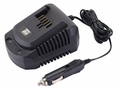 D20 Autolader 12V