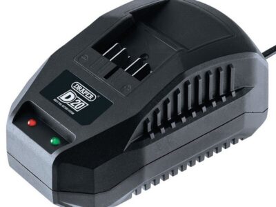 D20 Lader 20V, 2.4A
