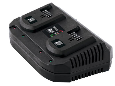 D20 Twinlader 20V, 3.5A