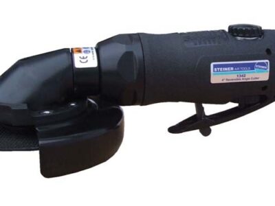Doorslijper haaks, 100mm