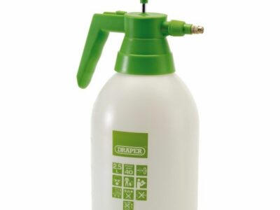 Drukspuit, 2,5L