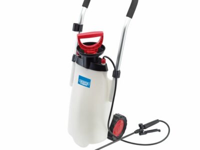 Drukspuit verrijdbaar 15L
