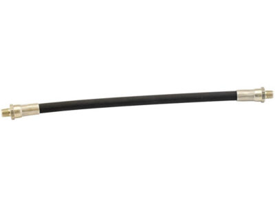 Flexibele rubberen vetspuitslang, 300 mm
