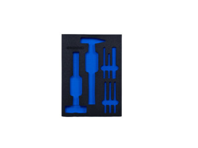 FOAM inlay tbv 527300, lade 11 (hamers)