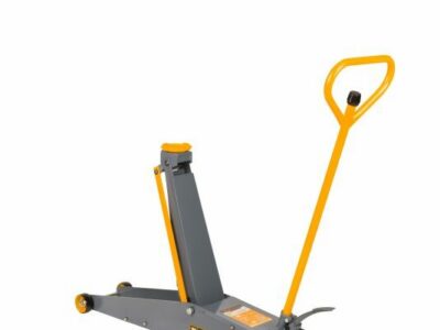 Garagekrik 2 ton, lang model
