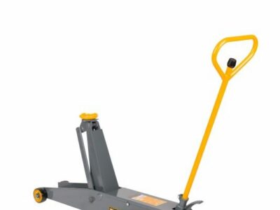 Garagekrik 5 ton, lang model