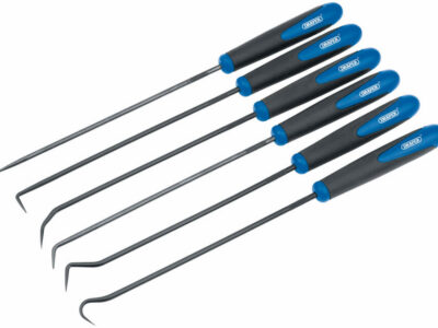 Haken set lang, 6dlg